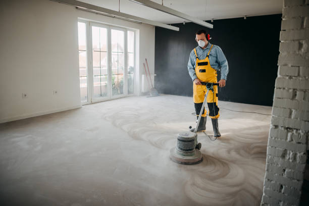 Best Concrete Sealing and Maintenance in Worthington, KY