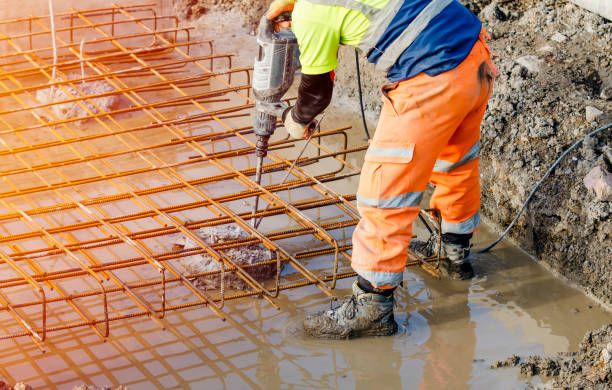 Trusted KY Concrete contractor Experts